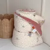 Colcha de Algodón Tejido Clase A con Relleno de Fibra de Soja Cálida Colcha Tridimensional de Pelusa de Soja Colcha de Tres Estaciones Primavera y Otoño Colcha Gruesa de Invierno Núcleo de Colcha Cama Doble