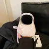 Bolso Pequeño Súper Popular con Lunares Lindos para Mujer 2026 Nuevo Bolso Cruzado de Primavera y Verano Bolso de Mano de Moda Bolso Dumpling