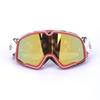 Gafas Transfronterizas de Punto Retro Deportivas Todoterreno Motocicleta Gafas Protectoras Equipo de Ciclismo Gafas UV