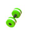 Halteres de Água Anéis Redondos Flutuantes Exercício Aeróbico Placas Flutuantes para Homens e Mulheres Equipamento de Natação Fabricante de Yiwu Atacado Novos Produtos