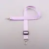 Alça Transversal Ajustável de 120cm, Elegante e Simples, para Homens e Mulheres, Adequada para Garrafas de Água e Celular, Cordão Anti-Queda
