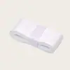 Fita de mão para badminton plana absorvente de suor antiderrapante profissional para empunhadura de raquete de badminton fita de mão para badminton plana absorvente de suor antiderrapante profissional