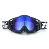 Gafas Pitscottfox 100% Motocicleta Exterior Casco Todoterreno Gafas de Ciclismo Gafas de Esquí