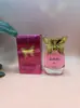 Perfume Transfronterizo Marca Grande Yara Perfume Árabe Perfume de Mujer de Larga Duración Vietnam Dubái Comercio Exterior Perfume de Hombre al por Mayor