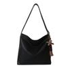 2025 Invierno Nuevo Diseño de Moda Bolso de Mano Material PU Bolso de Hombro Personalidad Nicho Simple Bolso de Mujer