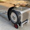 Fornecimento direto de fábrica de equipamentos de mineração, serras de arame para montanhas, engenharia de pontes de pedra, materiais de construção, equipamentos de corte de concreto