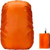 Cubierta para Lluvia para Mochila para Exteriores Ciclismo Montañismo Bolsa Cubierta Protectora para Mochila Cubierta Impermeable Todo Incluido a Prueba de Polvo 30L-100L