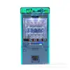 Máquina de Alta Calidad del Fabricante Xinghe, Máquina de Regalos, Máquina de Llaves de la Suerte, Máquina de Juegos de Arcade Operada por Monedas de Celebridad de Internet, Máquina de Putter, Máquina Expendedora Mágica
