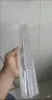 Caja de Almacenamiento para Brochetas de Barbacoa Barril para Brochetas de Hierro Brochetas de Barbacoa Brochetas de Bambú Barril para Brochetas de Asar para Acero Inoxidable Herramientas para Exteriores