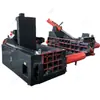 Prensa Empacadora de Metal para Minería 200T Control Totalmente Automático PLC Operación Estable Prensa Empacadora de Metal para Minería