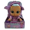 Boneca Original Cry Babies que Chora Voz e Lágrimas Menina Brinquedo de Vestir Presente