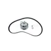 K015489Xs Kit de Reparo da Correia Dentada com Jogo de Rodas Tensoras Neutras para Carro Peças Automotivas Guangzhou