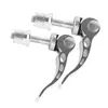 Silla de Pesca Accesorios Respaldo Engranaje Mejora y Modificado Aluminio Fundido a Presión Engranaje de Ajuste Trasero Equipo de Pesca con Mecánico