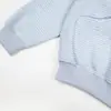 Sudadera con capucha informal a rayas estilo americano para hombre, adecuada para primavera y otoño, con corte holgado, cierre de cremallera y un diseño retro japonés