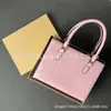 Bolsa de Tote Transfronteriza de Alta Calidad 2026 Nueva Moda Simple Color Sólido Estampada Bolso de Mano Elegante para Viajes Diarios Bolso de Hombro Único