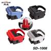 Portavasos para coche Shunwei soporte para teléfono para coche soporte para bebidas para salida de aire 4 colores accesorios para coche SD-1008