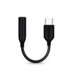 Aplicable a Samsung note10 + s20 cable adaptador de auriculares tipo-c a 3.5mm cable de audio DAC de decodificación digital