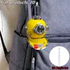 Figurilla de Muñeca Plana Nueva de Acrílico Transfronteriza Decoración de Coche Colgante Dibujo Animado Artículo Predeterminado África