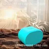 2025 Novo Alto-falante Bluetooth B62 Portátil Tws Casal Compacto Alto-falante de Presente Subwoofer Alto-falante de Computador
