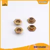 Suministro de fábrica 300# granos metálicos TOG2 diámetro interior 5mm hexagonal 400# ojo de fénix BM10549# ojo de aire