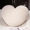 Ins Estilo Nórdico Almohada de Amor para Niña Juguete de Peluche Muñeca Hogar Sofá Cojín Almohada para Cintura Regalo para Niña