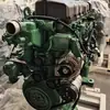 Motor Faw Xichai de 420 Caballos de Potencia Aowei 11 Litros Motor Diésel Ca6Dm2-42E3F Máquina Convex