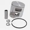 Kit de pistón para Husqvarna 555 556 560XP 562XP 46 mm 505215