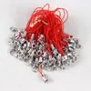 Colgante de Joyería C15 Cuerda para Teléfono Móvil Cierre de Langosta Colorido Decoración de Caja de Juguetes Correa para el Cuello Materiales Hechos a Mano DIY para Niños