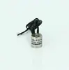 Electroimán de ventosa redondo mini electromecánico Pingheng industrial absorbedor de hierro 24V12V