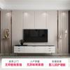 Panel de pared de bolsa rígida de color sólido, sencillo y elegante, moderno, para sala de estar, TV, sofá, dormitorio de lujo, bolsa suave, fondo liso para pared
