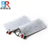 Bolsa para gafas de fieltro se puede fijar bolsa para gafas de fieltro al por mayor funda para gafas de fieltro se puede imprimir LOGOTIPO bolsa de almacenamiento para gafas