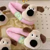 Pinza para el pelo de oso de mantequilla de peluche de dibujos animados, pinza lateral, pinza Bb grande, pinza para el pelo, pinza para flequillo, pinza para maquillaje, pinza para el pelo, accesorios para el pelo