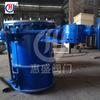 Ventas Directas de Fábrica Válvula Cónica Fija Xinjiang Eléctrica Válvula Cónica Fija Principio Válvula Cónica de Gran Diámetro Venta al por Mayor