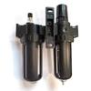 Sfc200/300/400 Procesador de Fuente de Aire Componente Neumático Filtro Separador de Agua y Aceite Suministro del Fabricante