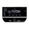 Adecuado para 10-17 Porsche Cayenne Navegador Android de Pantalla Grande 12.3" Radio Multimedia Modificado GPS