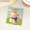 Notas Adhesivas Mascotas Lindas Originales Tengyi para Niñas, Bloc de Notas de Alto Valor para Oficina y Estudio