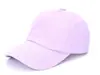 Gorra de béisbol suave para niños de comercio exterior, gorra de sol para primavera y otoño, nueva, para niños y niñas, gorra de algodón versátil y de moda S250