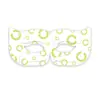 Mascarilla de Ojos al Vapor con Luteína de Chunai, Parche Hidratante para Ojos, Parche Calmante para el Cuidado de los Ojos