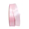 0,6 cm -5 cm fita rosa claro fita fita fita fita de casamento fita acessórios de roupas embalagem etiqueta de tecido