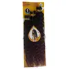 Pelucas africanas rizadas largas transfronterizas, extensiones de cabello FREYA europeas y americanas juego de 6 piezas, productos más vendidos de la fábrica de origen, venta al por mayor transfronteriza