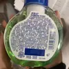 Directamente del fabricante: Set de 2 Botellas de Desinfectante de Manos Original Safeguard 300g, Regalo de Bienestar para Empleados en el Festival de Primavera, Compra Grupal