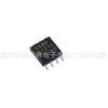 NJM4580M-TE1 JRC4580 SOP8 SMD Original en stock IC amplificador operacional dual de bajo ruido