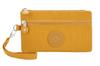 Bolsa para teléfono móvil de comercio exterior directo de fábrica, regalo, bandolera, sencilla, con cremallera, monedero para llaves y monedas, nailon, bolsa para teléfono móvil al por mayor