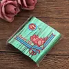 Laços de Metal Coloridos 10cm para Confeitaria, Pão, Selar Saquinhos de Chá, Cordas de Arame de Ferro, Frete Grátis