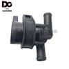 Bomba de agua auxiliar electrónica sin escobillas bomba de agua adicional para Audi Skoda Volkswagen 078121601B