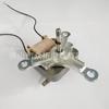 Horno Freidora de Aire Motor olla caliente eléctrica horno microondas 6016 motor de poste de cubierta horno máquina de cocción motor de poste de cubierta
