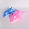 Venda Cruzada Amazon Mais Vendido Brinquedo Inflável Coqueiro Banana Golfinho Peixe Bola de Praia de PVC Flamingo de Pernas Longas