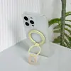Suporte Magnético de Telefone Bidirecional para Mesa, Pessoas Preguiçosas Assistindo Séries, Metal, Academia, Transmissão ao Vivo no Tiktok, Gravação de Vídeo, Atacado e Dropshipping