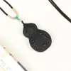 Perlas de Incienso Cuatro en Uno para Armonizar el Qi, Activar la Circulación Sanguínea, Regular el Bazo y el Estómago, Aliviar el Calor del Verano y Refrescar la Mente, Collar Tradicional de Perlas de Incienso Hecho a Mano