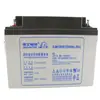 12V100Ah Leoch Marca Leoch Nueva Djm12100S Sala de Computadoras UPS Fuente de Alimentación Ininterrumpible Batería de Respaldo en Stock